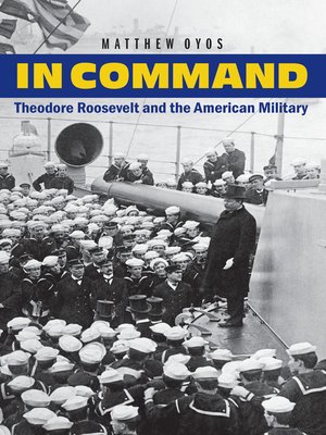 cover image of In Command